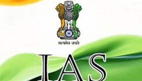 CG IAS Promotion Breaking: Promotion of these two IAS officers...view order