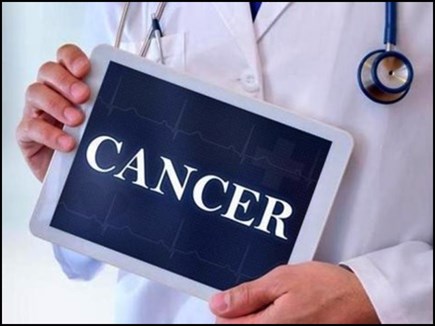 Cancer Treatment: Cancer treatment started in Korba... now patients will not have to go out