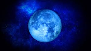 Super Blue Moon: Amazing view in the sky on August 30, the brightest and biggest moon will be seen