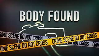Dead Body Found: Dead bodies of two youths found in the drain, sensation spread in the area, they were stealing iron rods.
