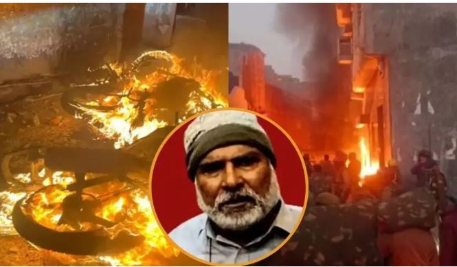 Haldwani Violence Accuse: हल्द्वानी दंगों के मास्टरमाइंड अब्दुल मलिक पर बरसा सरकार का कहर! लगाया 2.44 करोड़ का जुर्माना  
