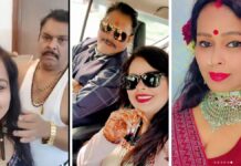 अभिनेत्री के साथ BJP के पूर्व विधायक का वीडियो वायरल, एक्ट्रेस ने कहा- होटल में कई दिनों तक…