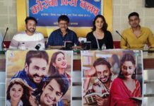 छत्तीसगढ़ी सिनेमा में लौटेगी रौनक, थियेटर में 24 साल बाद मचेगा मोर छड्हा भुईया पार्ट 2 का धमाल