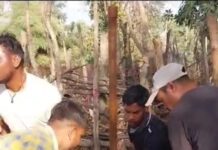 Korba : 45 डिग्री की गर्मी में भी ड्यूटी की फिक्र, चिलचिलाती धूप में पानी की तकलीफ दूर करने गांव-गांव पहुंच रहे हैंडपंप मैकेनिक