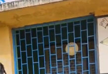 शराब के नशे में प्रधान पाठक पहुँचा स्कूल ,शिक्षक से की पैसों की डिमांड, कहा -मंत्री से है डायरेक्ट संपर्क