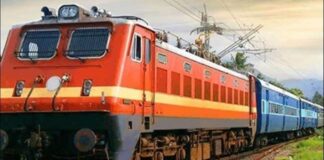 गोंदिया में ट्रैक मरम्मत का असर: छत्तीसगढ़ रूट की 14 ट्रेनें रद्द, यात्रियों की बढ़ेगी परेशानी