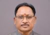 दिल्ली दौरे पर रवाना हुए मुख्यमंत्री साय, केंद्र सरकार के मंत्रियों से करेंगे अहम मुलाकातें