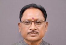 दिल्ली दौरे पर रवाना हुए मुख्यमंत्री साय, केंद्र सरकार के मंत्रियों से करेंगे अहम मुलाकातें