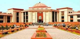 5 हजार से अधिक स्कूलों में छात्राओं के लिए शौचालय नहीं, हाईकोर्ट सख्त — सरकार से मांगी विस्तृत रिपोर्ट