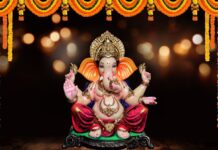 गणेश भगवान को भोग में आखिर क्यों पसंद है मोदक, जानिए इसके पीछे की कहानी……