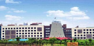 नवा रायपुर में बनेगा एससीआर का नया कार्यालय, सड़क नेटवर्क मजबूत करने की तैयारी