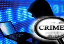 मीटर लगाने के नाम पर साइबर ठगी: कारोबारी के खाते से 7 लाख से अधिक पार