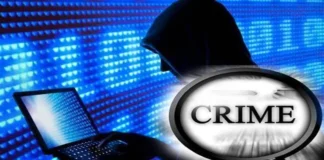 मीटर लगाने के नाम पर साइबर ठगी: कारोबारी के खाते से 7 लाख से अधिक पार