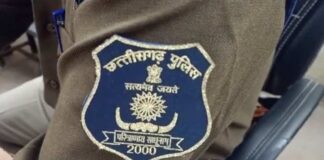 पुलिस महकमे में फेरबदल: 12 कर्मियों के तबादले