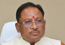 बम्हनीडीह नगर पंचायत का शपथ ग्रहण कल, मुख्यमंत्री साय की मौजूदगी में संभालेंगे नव निर्वाचित जनप्रतिनिधि जिम्मेदारी
