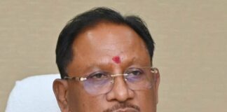 बम्हनीडीह नगर पंचायत का शपथ ग्रहण कल, मुख्यमंत्री साय की मौजूदगी में संभालेंगे नव निर्वाचित जनप्रतिनिधि जिम्मेदारी