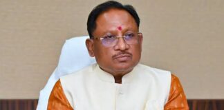 बिलासपुर को मिलेगी विकास की नई रफ्तार, मुख्यमंत्री साय आज करेंगे करोड़ों के कार्यों का लोकार्पण और भूमिपूजन