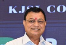 कैबिनेट मंत्री श्री लखन लाल देवांगन के प्रयासों से 7 वार्डों की सड़क डामरीकरण के लिए 3.50 करोड़ की मिली स्वीकृति