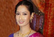 प्रिया मराठे, एक प्रसिद्ध मराठी और हिंदी टेलीविजन अभिनेत्री, का निधन