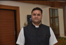 65 करोड़ की आरओबी परियोजना को मिली हरी झंडी, जल्द शुरू होगा निर्माण