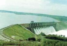 Pong Dam का 50 साल का रिकॉर्ड जल प्रबंधन में अनिश्चितता को दर्शाता