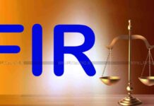 फर्जी राजनीतिक पहचान से टोल छूट का लाभ लेने वाला आरोपी चढ़ा पुलिस के हत्थे