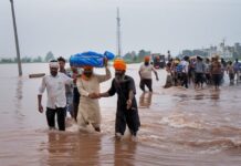 पंजाब में 12 दिन बाद फिर खुलेंगे स्कूल