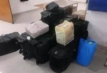 कार से निकले चांदी के बोरे, पुलिस ने किया कारोबार का खुलासा