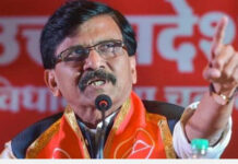 क्रिकेट कप्तान पर बरसे संजय राउत, बोले- मोदी स्टाइल का दिखावा कर रहे हैं सूर्यकुमार”