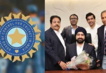 छत्तीसगढ़ के क्रिकेट प्रेमियों के लिए रविवार का दिन ऐतिहासिक साबित हुआ। रायपुर के युवा क्रिकेट प्रशासक प्रभतेज सिंह भाटिया को भारतीय क्रिकेट कंट्रोल बोर्ड (BCCI) में ज्वाइंट सेक्रेटरी की जिम्मेदारी सौंपी गई है। यह घोषणा मुंबई में हुई वार्षिक आम सभा (AGM) के समापन के बाद की गई।