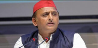 वोटर लिस्ट पर अखिलेश यादव का हमला, सरकार से मांगा जवाब