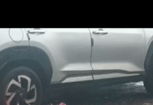 कबीरधाम में भीषण सड़क हादसा: ट्रक-बोलेरो की भिड़ंत में पांच पर्यटकों की मौत, पांच घायल