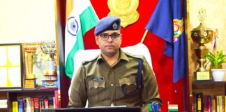 महिलाओं से जुड़े मामलों में जीरो टॉलरेंस, कोरबा एसपी ने किए दो आरक्षक निलंबित