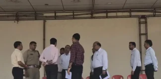 कोरबा : राज्योत्सव की तैयारियों का कलेक्टर और एसपी ने लिया जायजा, दिए सख्त निर्देश