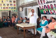 पूर्व मंत्री जयसिंह अग्रवाल बोले – SIR प्रक्रिया में पारदर्शिता जरूरी, कांग्रेस ने निगरानी समिति व कंट्रोल रूम बनाए