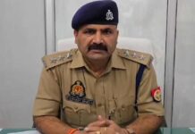 100 करोड़ की बेनामी संपत्ति में फंसे सीओ ऋषिकांत, शासन ने निलंबित कर दी सेवा