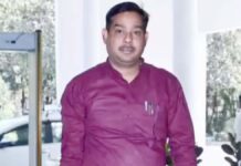 जांजगीर-चांपा : किसान से लाखों की ठगी के आरोप में विधायक बालेश्वर साहू पर एफआईआर, जांच टीम गठित