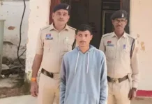 जशपुर: शादी का झांसा देकर युवती से संबंध बनाने वाला आरोपी गिरफ्तार, जेल भेजा गया