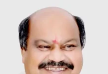 कांग्रेस में घमासान : बृहस्पत सिंह विवाद पर पुरंदर मिश्रा का बयान — बोले, परेशान हैं तो बीजेपी में आ जाएं