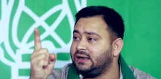 बिहार एग्जिट पोल 2025: एनडीए को बढ़त, लेकिन आरजेडी का दावा — “14 नवंबर को बदलेगी तस्वीर”