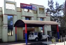 कुसमुंडा में तहसीलदारों पर भारी झड़प, चार आरोपियों के खिलाफ मामला दर्ज—प्रशासन में तनाव