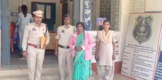 पति की हत्या कर सूटकेस में छिपाया शव, फिर महाराष्ट्र भागी पत्नी – जशपुर पुलिस ने मनमाड़ से किया सनसनीखेज खुलासा”