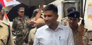 शराब घोटाला: भूपेश बघेल के बेटे चैतन्य की 61 करोड़ की संपत्ति कुर्क, ईडी की बड़ी कार्रवाई”