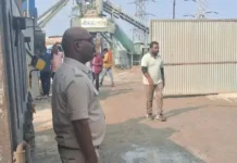 बालको एसीसी बैचिंग प्लांट में आयकर विभाग की दबिश, वित्तीय अनियमितताओं की जांच तेज