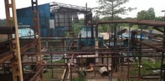 ACB की बड़ी कार्रवाई: वेलकम डिस्टिलरीज़ के निदेशक राजेंद्र जायसवाल गिरफ्तार