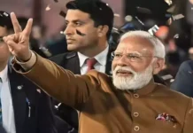 एनडीए की ऐतिहासिक जीत: बिहार में चुनाव 2025 ने दोबारा नीतीश–मोदी नेतृत्व पर जनता की मुहर लगाई