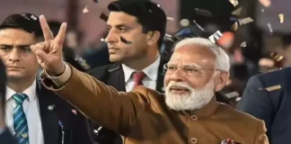 एनडीए की ऐतिहासिक जीत: बिहार में चुनाव 2025 ने दोबारा नीतीश–मोदी नेतृत्व पर जनता की मुहर लगाई