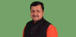 पाँचवीं बार जनता के सिरमौर बने नितिन नबीन—बांकीपुर ने फिर दिया ऐतिहासिक जनादेश