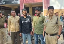 रायपुर NDPS कोर्ट का बड़ा फैसला: तीन गांजा तस्करों को 10-10 साल की सज़ा