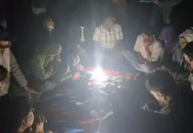 आधी रात बड़ा धमाका: बालोद पुलिस की छापेमारी में 13 जुआरी गिरफ्तार, लाखों की नकदी जब्त